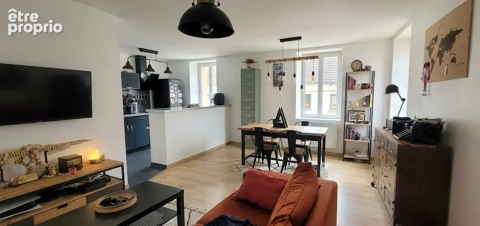 Photo Maison à Chambly au prix de 210 000€