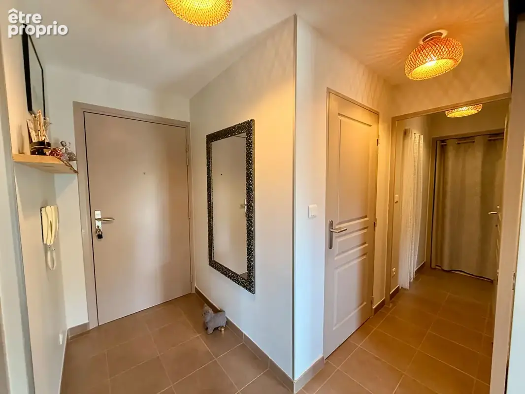 Fréjus - Villa sur le toit T4 103 m² - Terrasse 50m², Jacuzzi, Garage - Dernier étage - photo 14