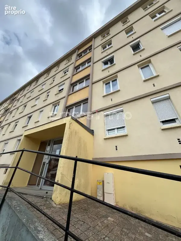 Appartement à MAROMME