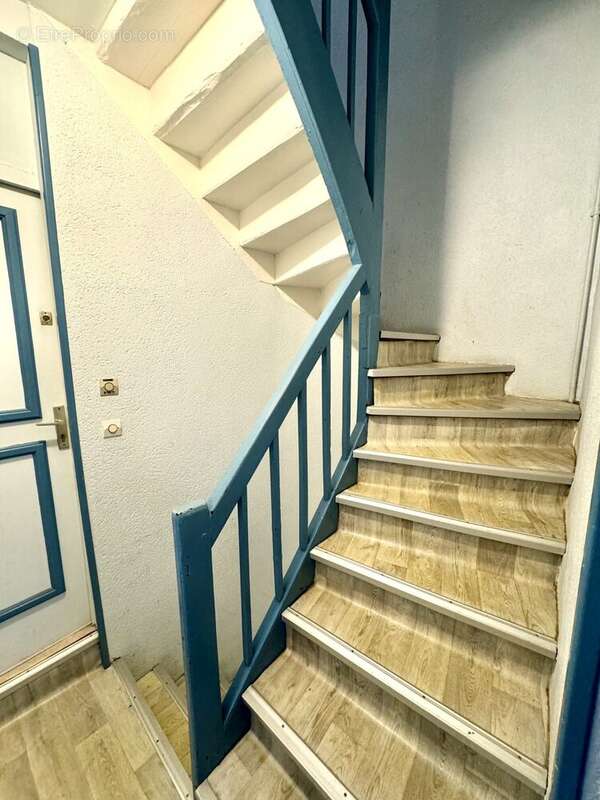 Appartement à DIEPPE