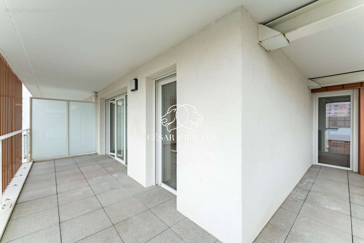 Appartement à LYON-7E