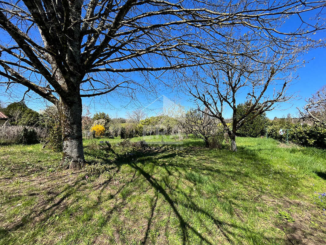 Maison 201m² à sorges et ligueux en périgord - photo 10