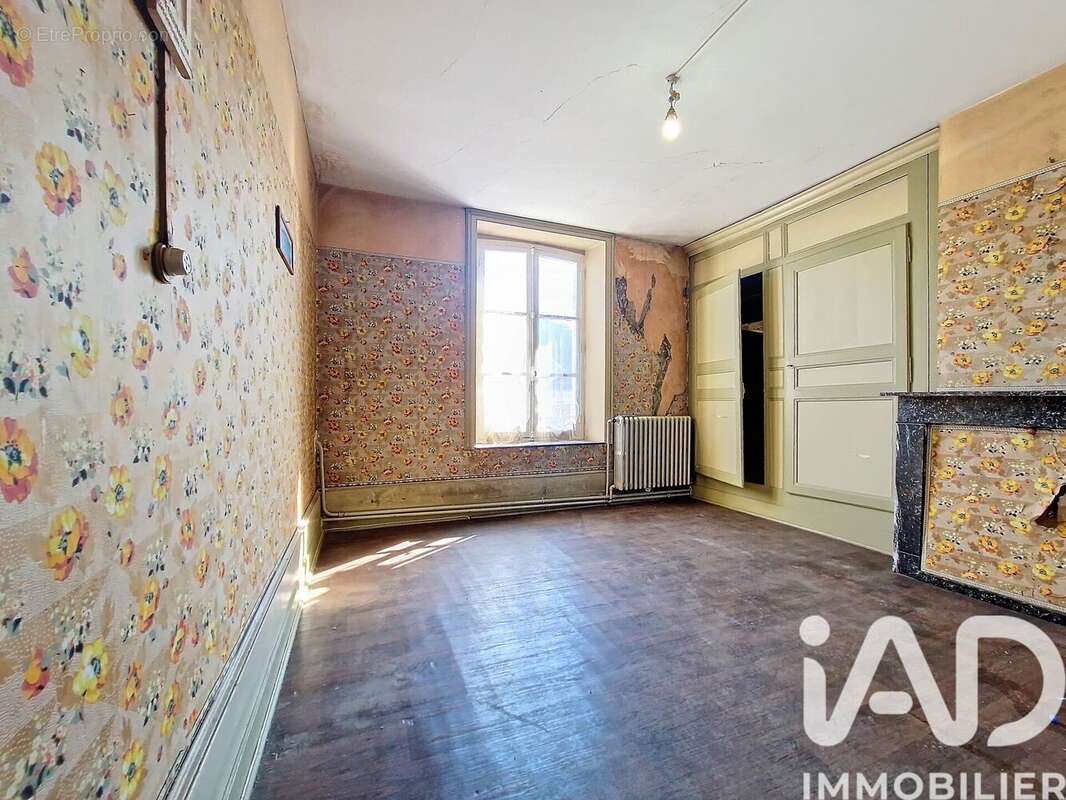 Photo 8 - Maison à AUBIGNY-LES-POTHEES