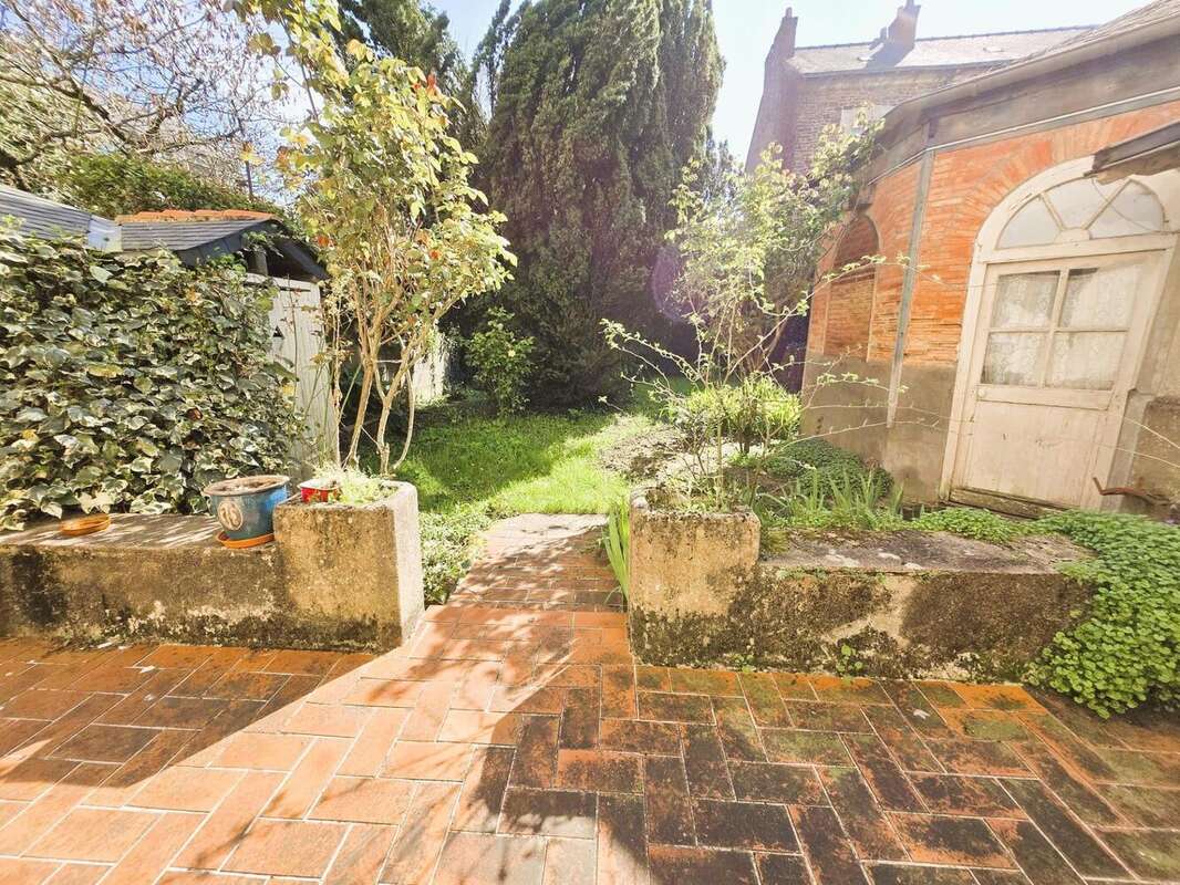 Photo 8 - Appartement à NANTES