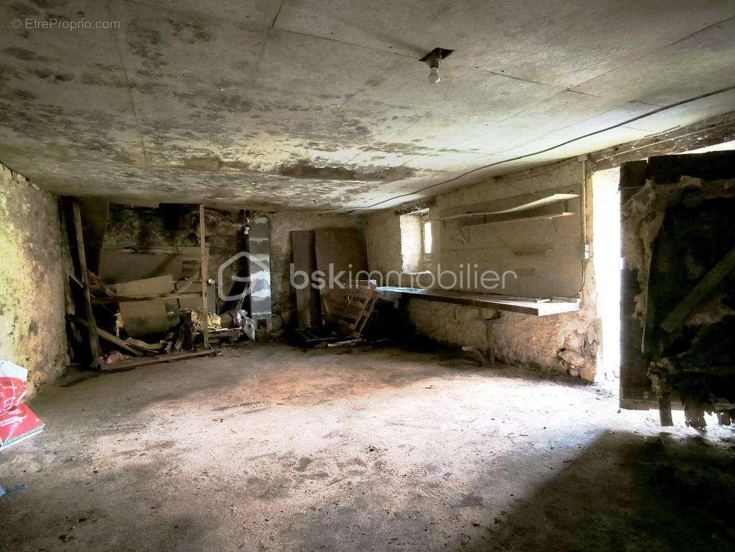 Appartement à MIEUSSY