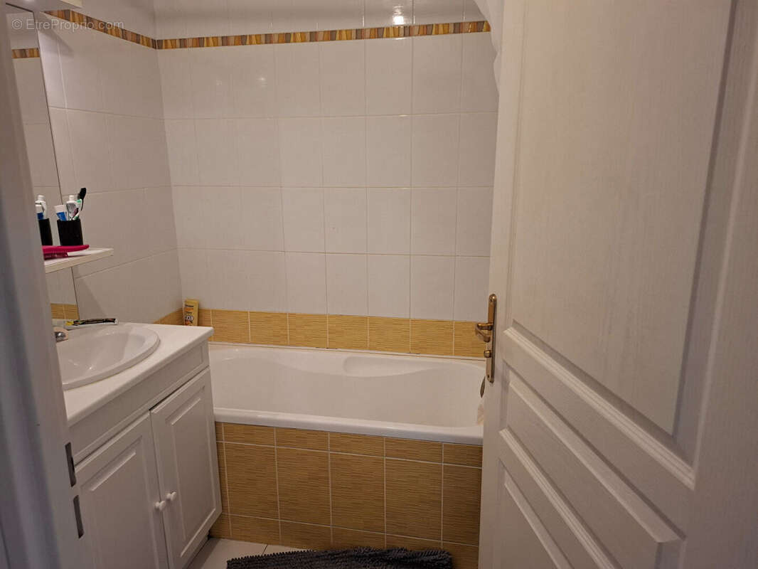 Charmant appartement 3 pièces à vendre à Quimper - Réf 6868-DT - photo 6