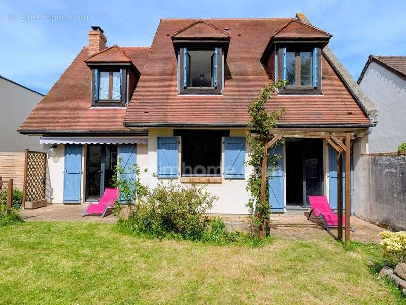 Maison à LE HAVRE