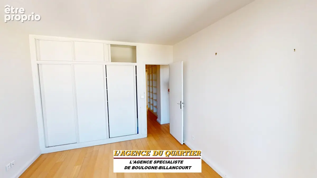 Place Corneille 3/4 pièces en étage élevé, 77 m² - photo 8