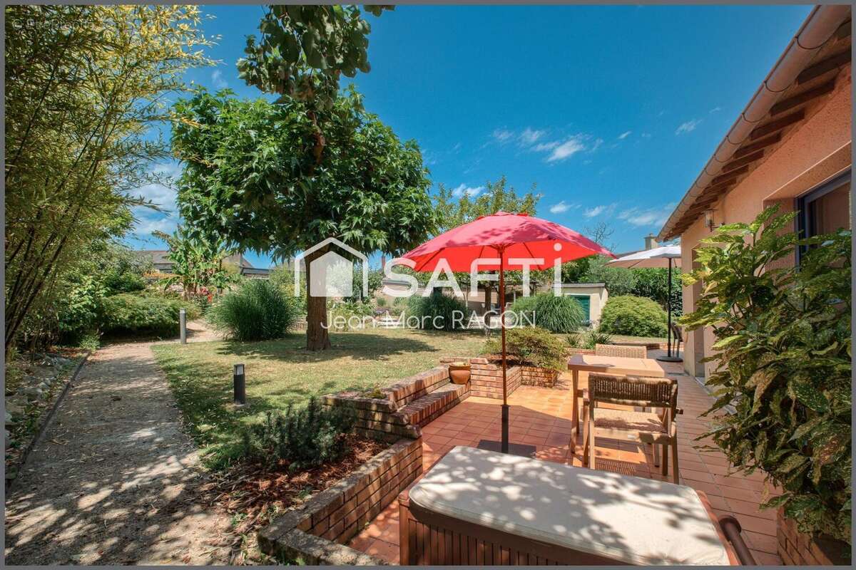 Photo 7 - Maison à VITRE