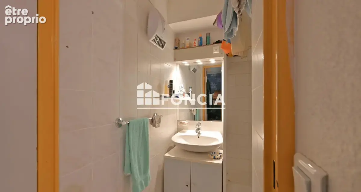 GRAU DU ROI  grand P2 cabine 30.82 m²  plus terrasse et rez de jardin 25.90 m²  exposition SO/O - photo 8