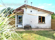 Maison à SAINT-PANTALEON-DE-LARCHE