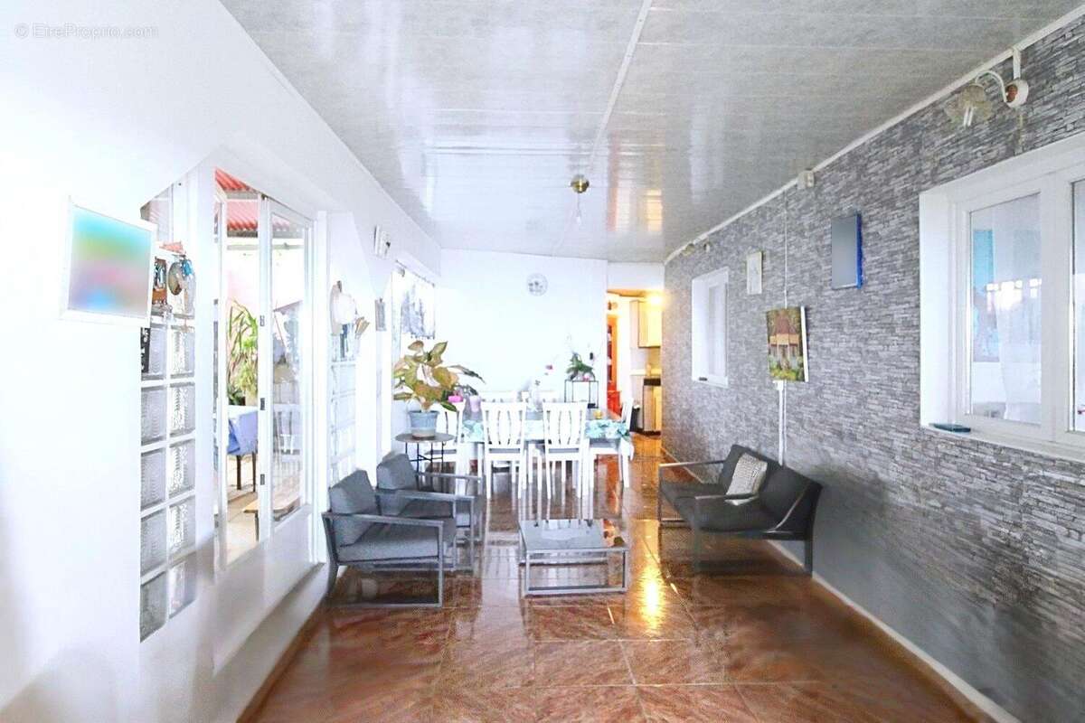 Photo 8 - Maison à SAINTE-MARIE