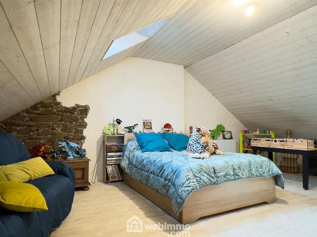 Maison 128 m² à Cholet  - photo 18