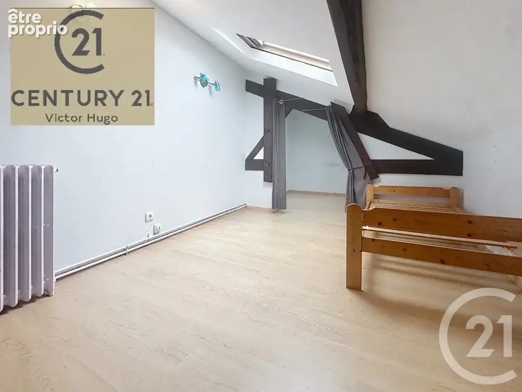 Maison 7 pièces 163 m² à vendre à Saint-Junien (87200) - photo 12