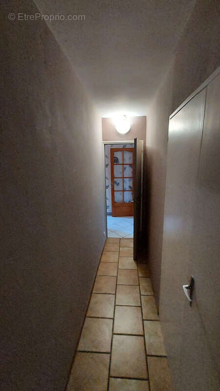 Maison à SAINT-YBARD