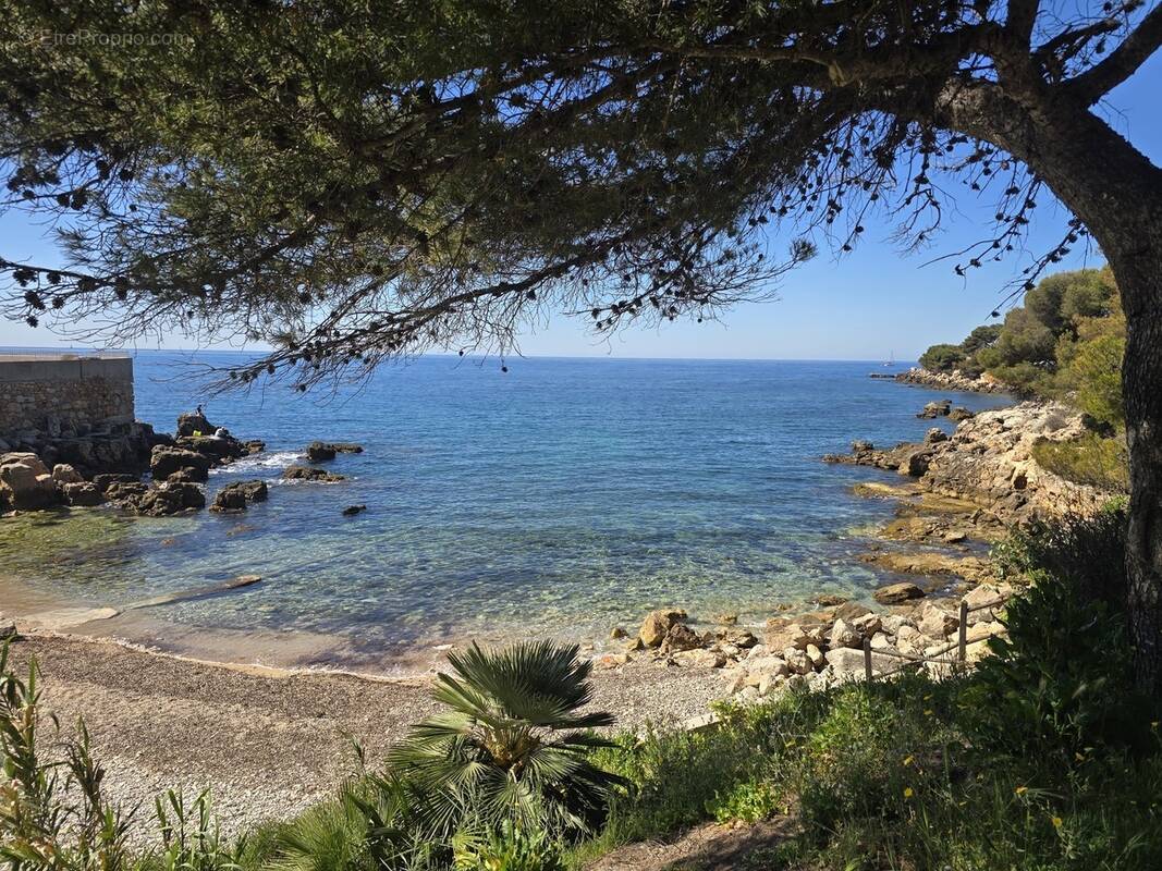 Appartement à BANDOL