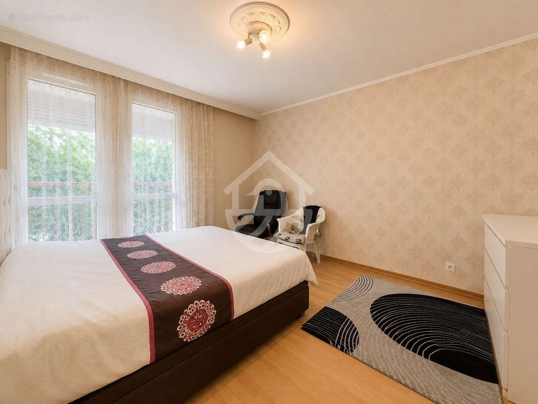 Appartement à VALENCE