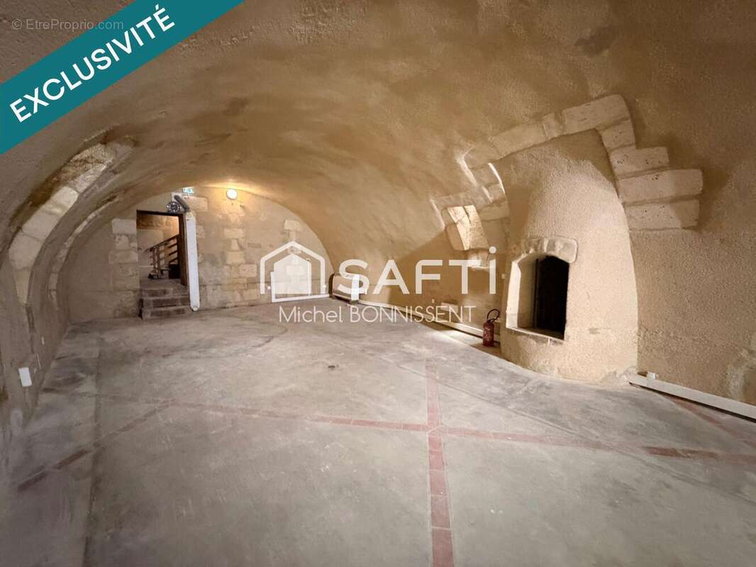 Photo 6 - Commerce à BOURGES