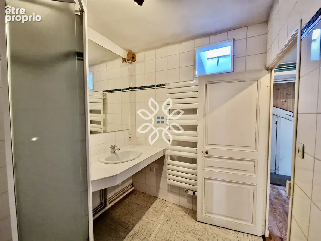 Appartement centre ville Brioude - photo 10