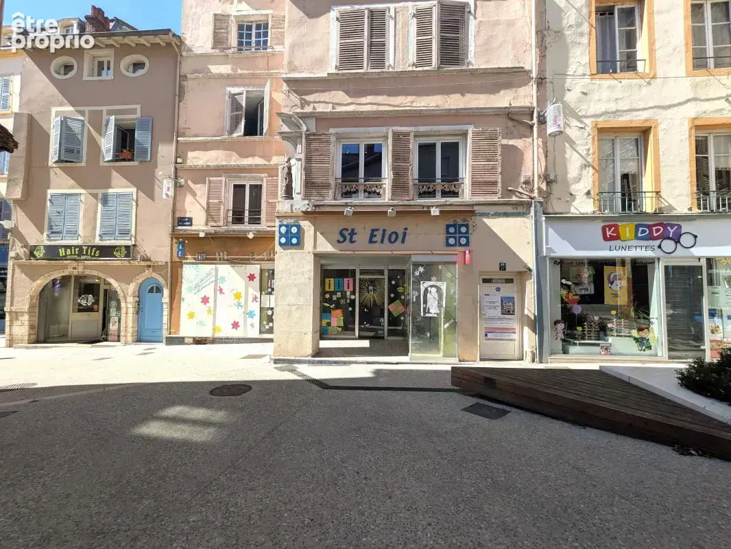 Photo Commerce à Macon au prix de 150 000€