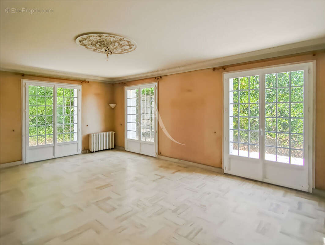 Maison à CHALLANS