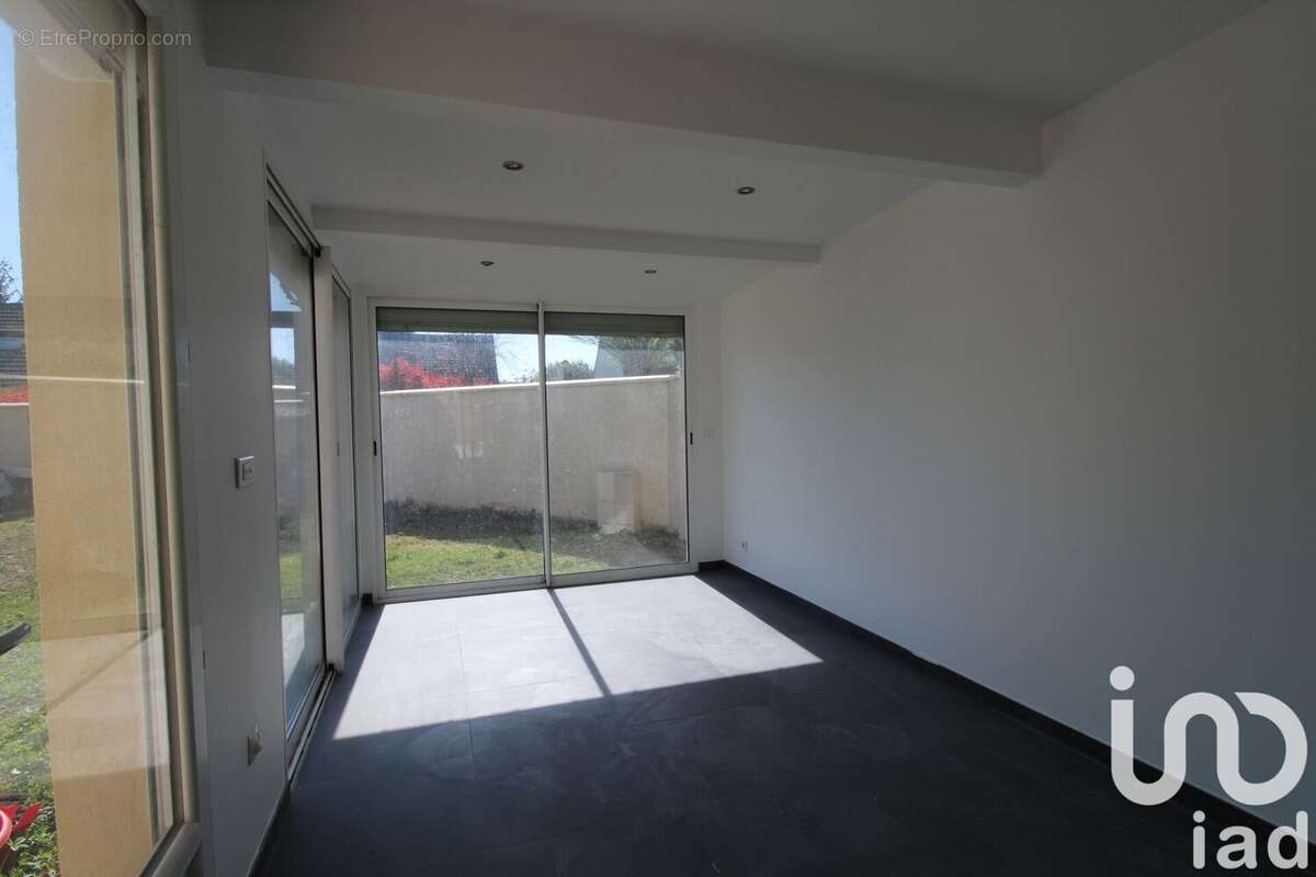 Photo 8 - Maison à ANNET-SUR-MARNE