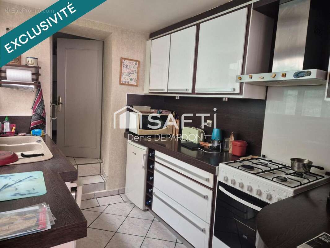 Photo 5 - Maison à SAINT-ANTHEME