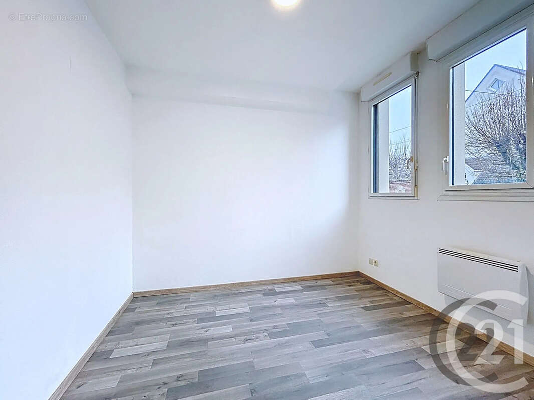 Appartement à SAINTE-SAVINE