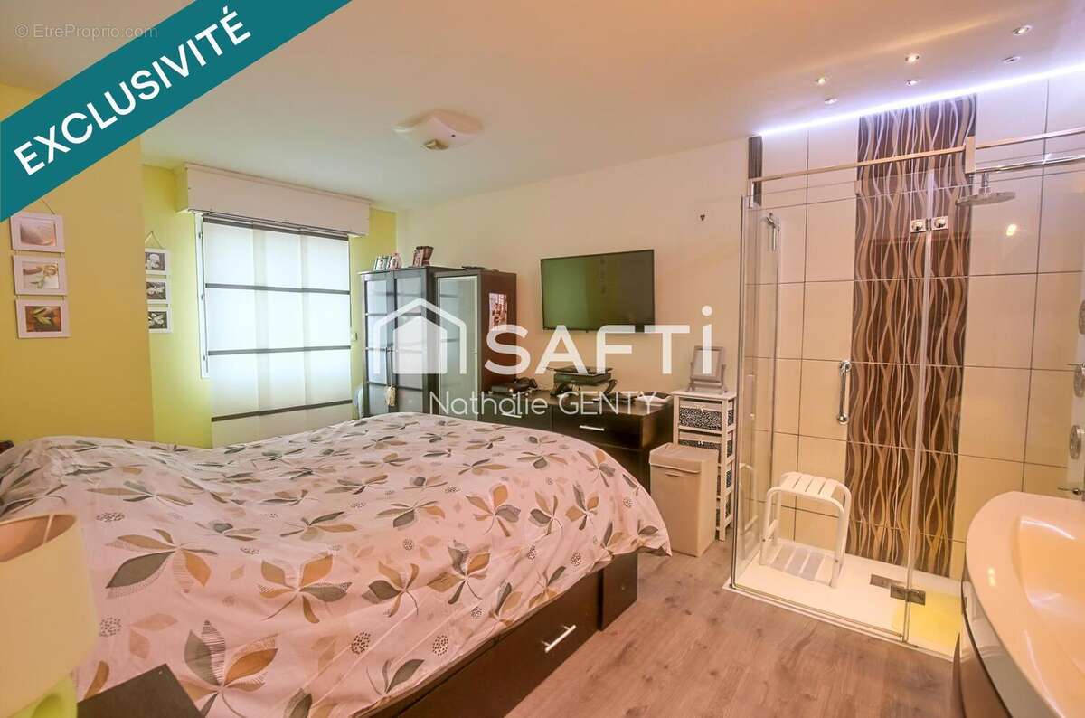 Photo 6 - Maison à TETEGHEM