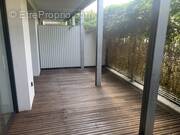 Appartement à CORNEBARRIEU