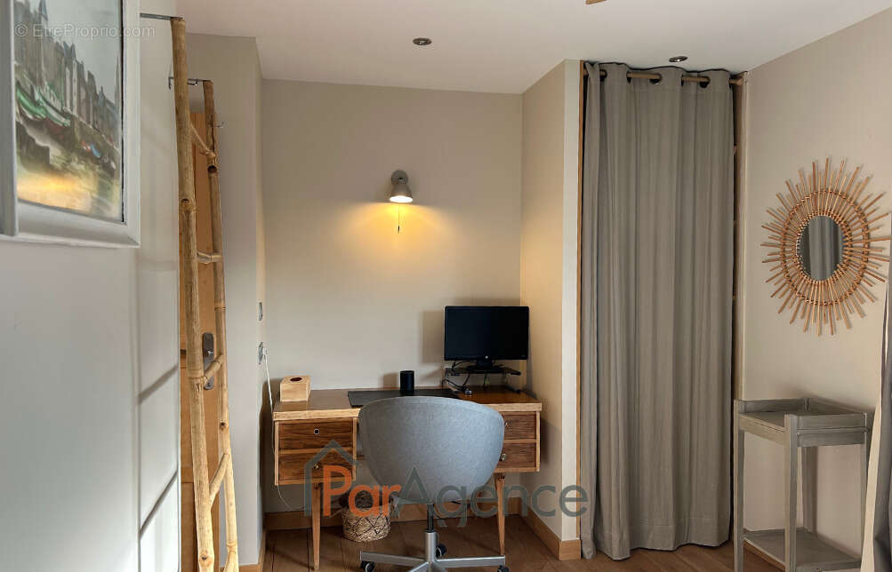 Maison à SAINT-PALAIS-SUR-MER