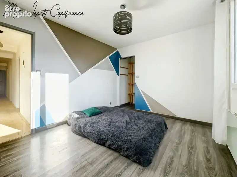  À vendre – Maison de plain-pied de 100 M² à 2 minutes du centre de Vergt sur terrain de 3430 M² - photo 8