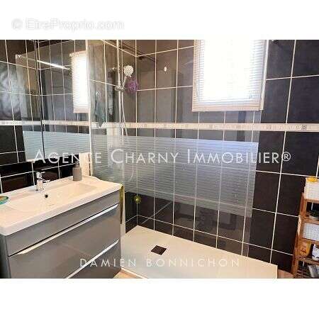 Maison à CHAMBEUGLE