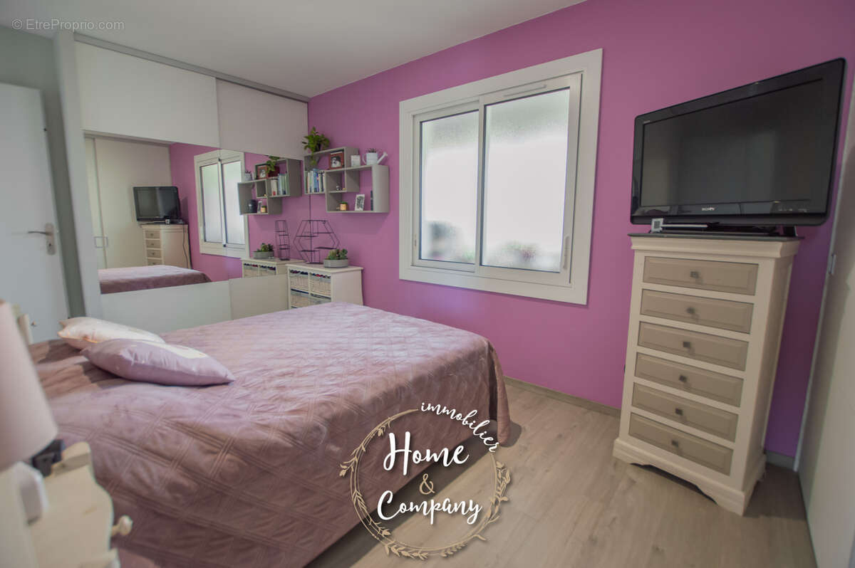 Royan centre au marché central - appartement avec terrasse - photo 15