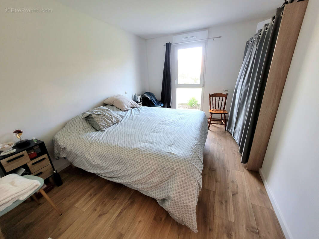 Appartement à ACIGNE