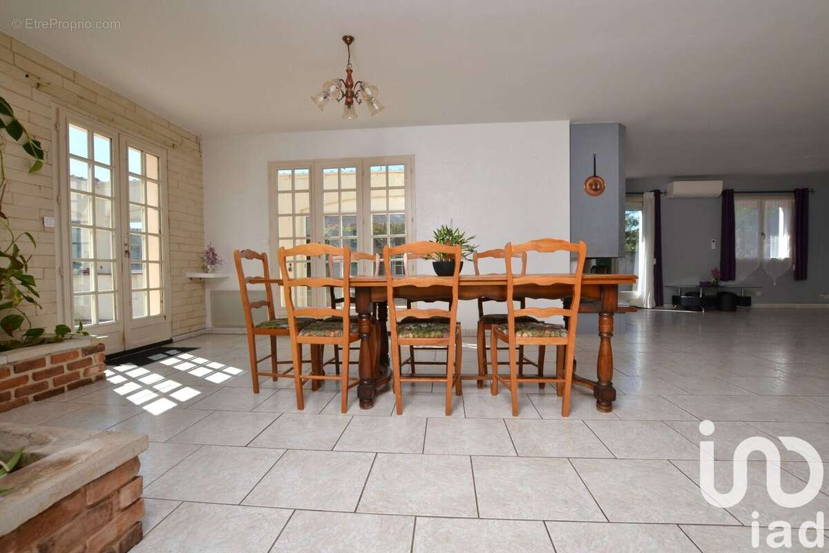 Photo 6 - Maison à SAINT-MARCEL-SUR-AUDE