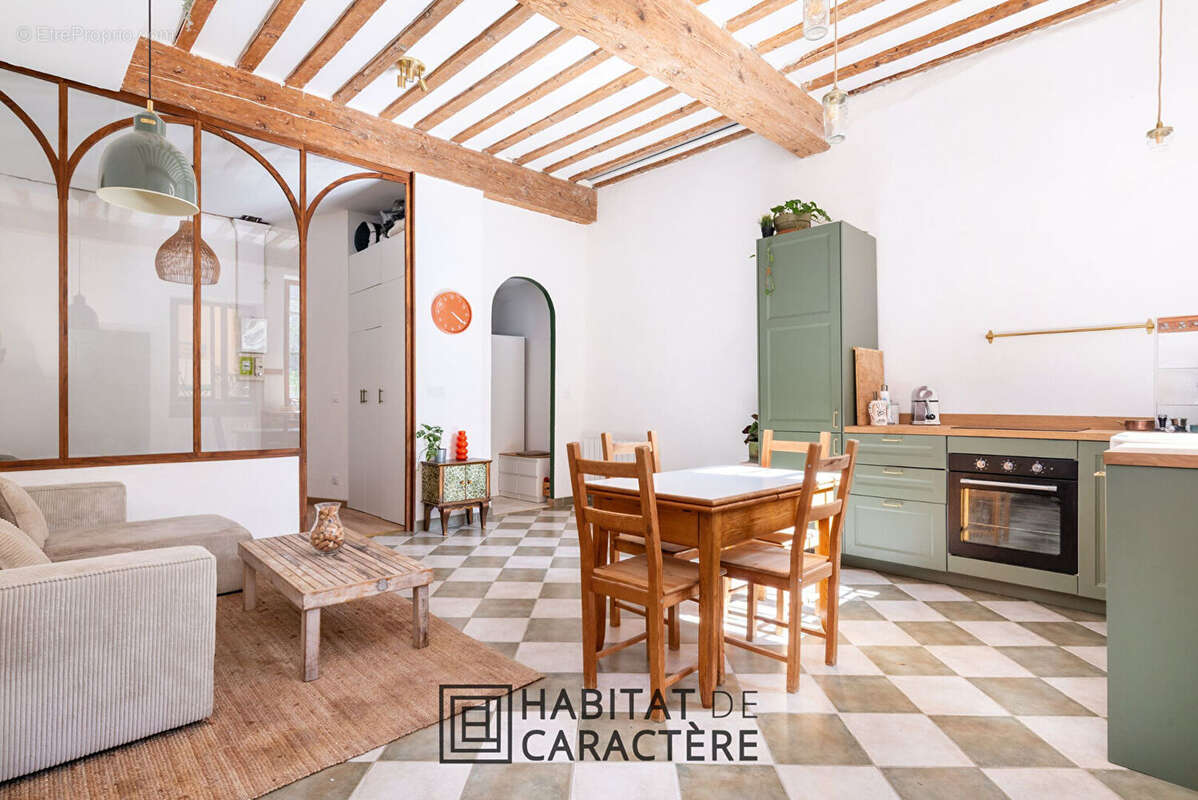 Appartement à LYON-4E