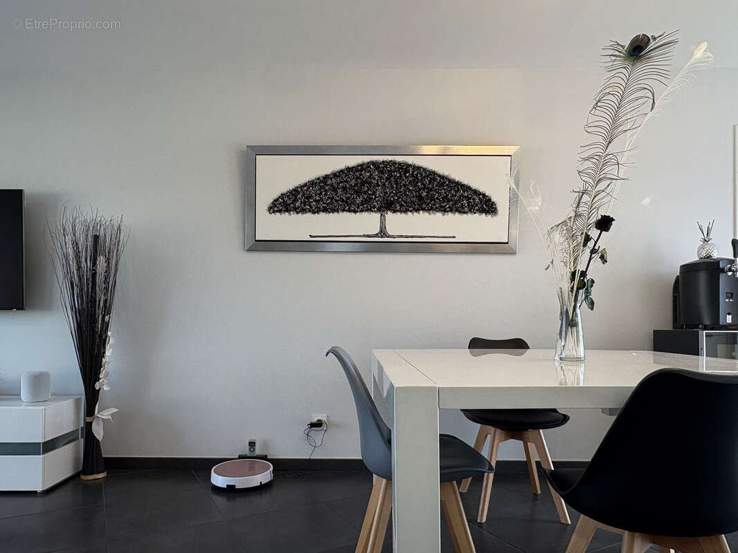 Maison à MARTRES-SUR-MORGE