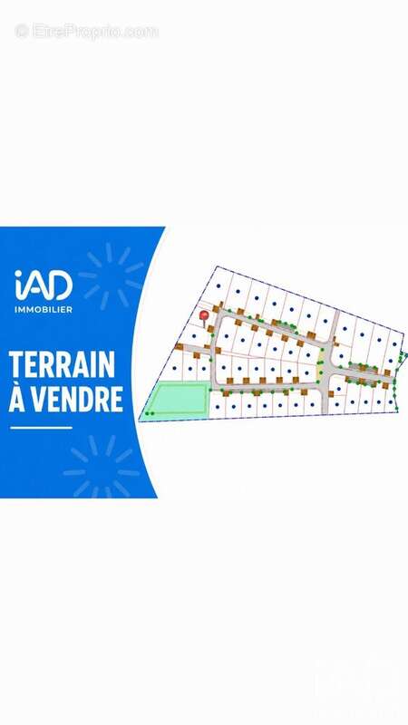 Photo 2 - Terrain à FERRALS-LES-CORBIERES