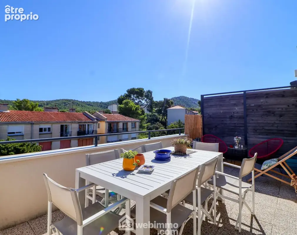 Photo Appartement à Marseille-9e au prix de 399 000€