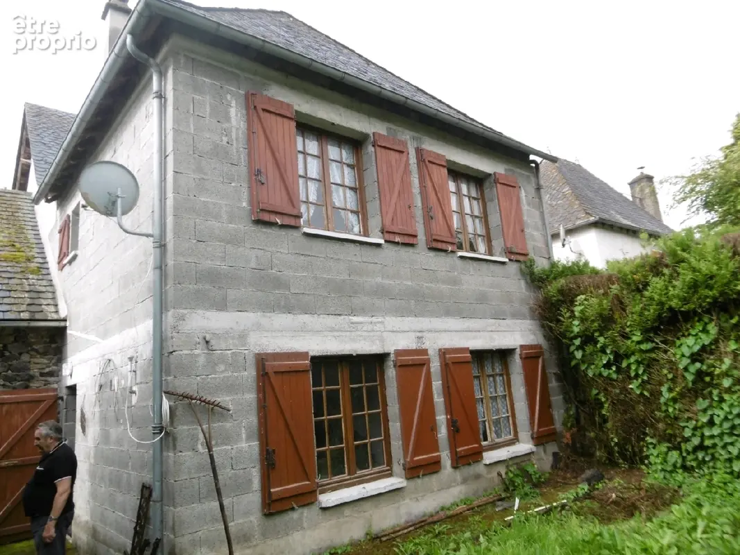Maison 7 pièces 133 m² à vendre à Sauvat (15240) - photo 16