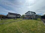 Maison à MUNTZENHEIM