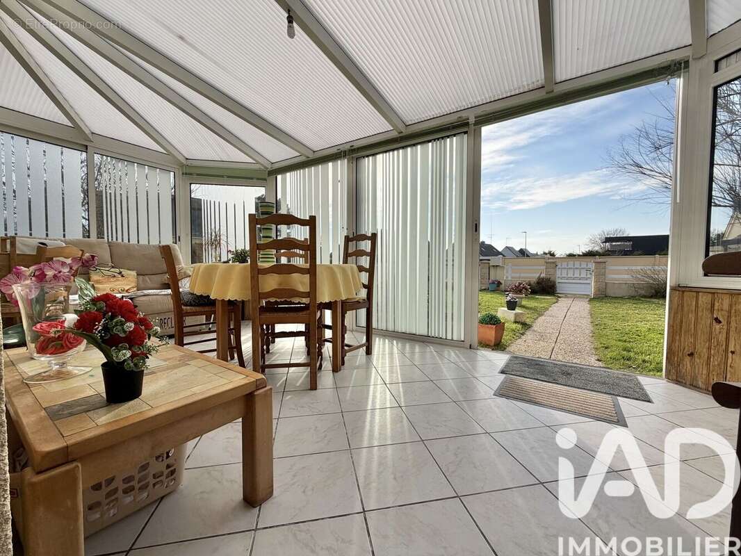 Photo 2 - Maison à LESSAY