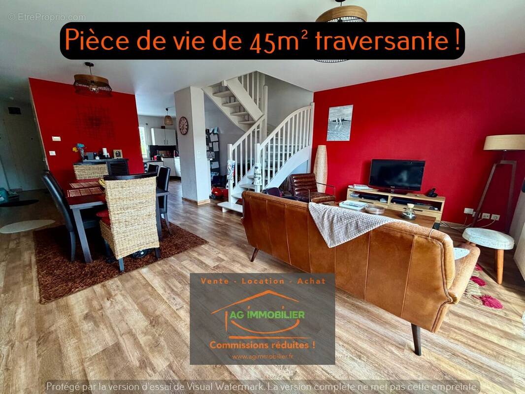 Appartement à SAINT-GILLES