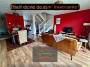 Appartement à SAINT-GILLES