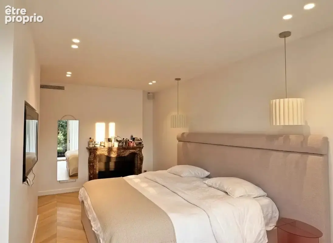 La Varenne Saint-Hilaire - Triangle d’Or - photo 17