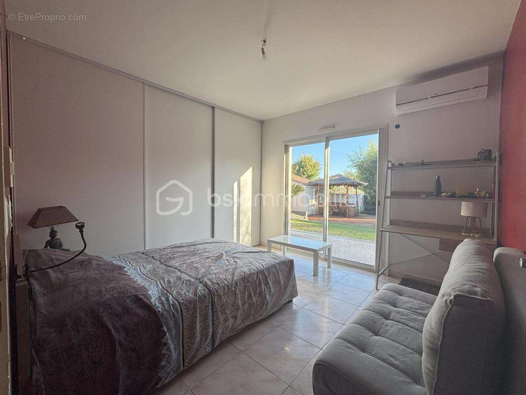 Maison à SAINT-DREZERY