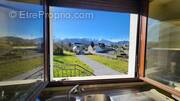 Appartement à ASSON