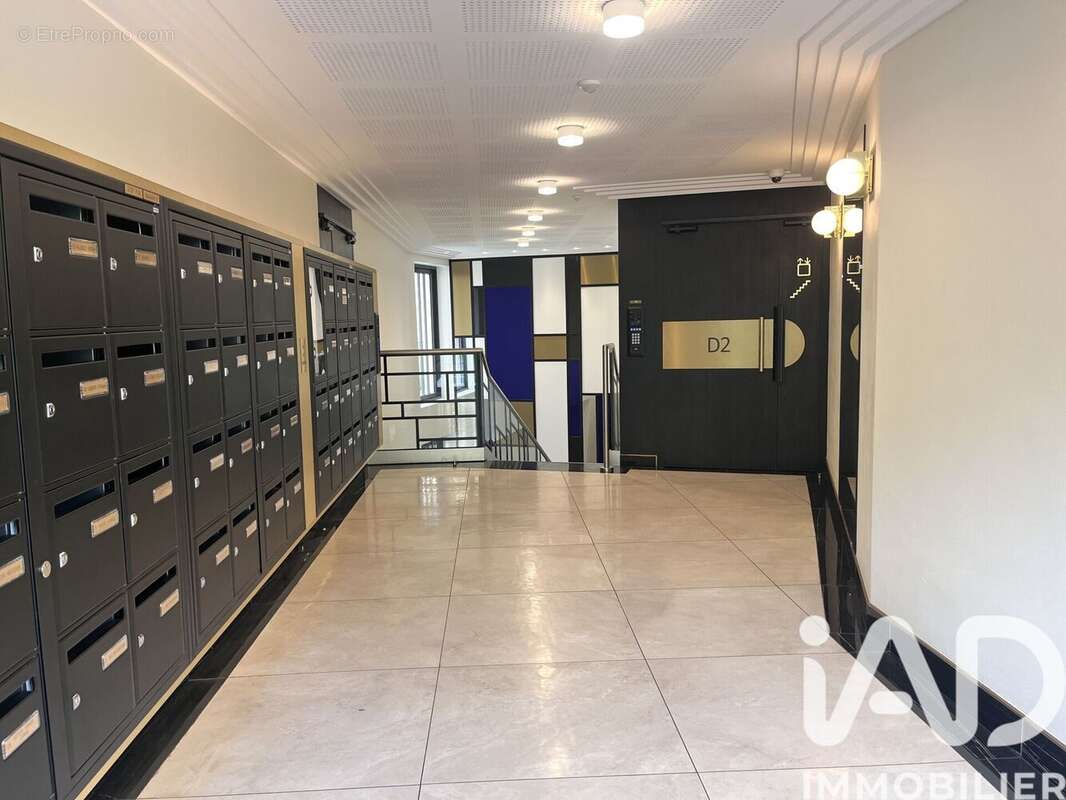 Photo 7 - Appartement à RUEIL-MALMAISON