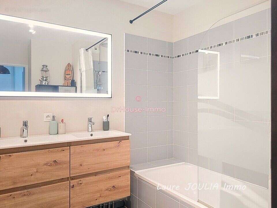 Appartement à LABENNE